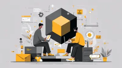 The Most Promising Open Source DevOps Tools for the Future