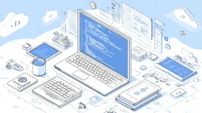 The Most Promising Open Source DevOps Tools for the Future