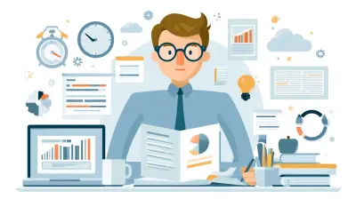 The Next Frontier in Data-Driven Productivity Tools