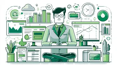 The Next Frontier in Data-Driven Productivity Tools
