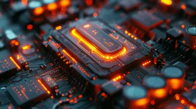 The Power of AI in Predicting Battery Performance