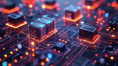 The Power Of Ai In Predicting Battery Performance