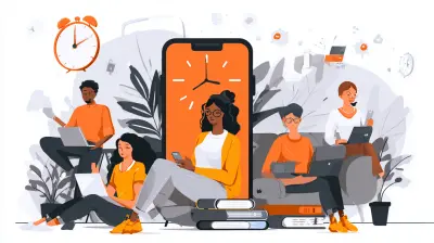 The Power of Personalized Productivity Apps in the Digital Era