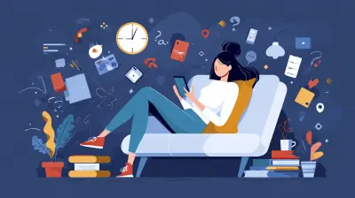 The Power of Personalized Productivity Apps in the Digital Era