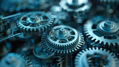 The Power of Robotic Process Automation in Reducing Operational Costs