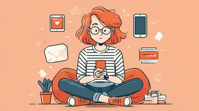 The Psychology Behind the Most Addictive Productivity Tools