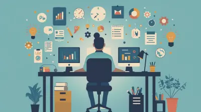 The Quiet Power of Focused Productivity Suites