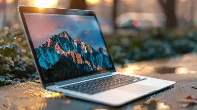 The Quiet Powerhouses: Ultrabooks with Impressive Processing Capabilities