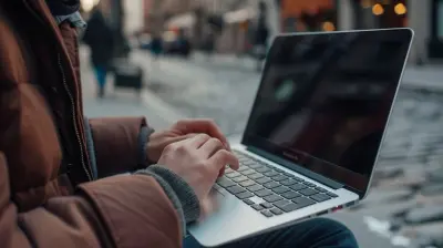 The Quiet Revolution: Silent Ultrabooks Without Fans