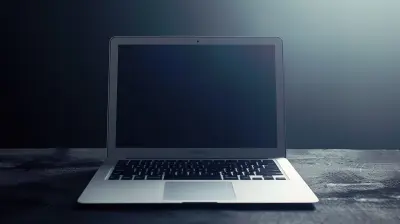 The Quiet Revolution Silent Ultrabooks Without Fans