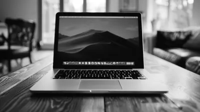 The Quiet Revolution: Silent Ultrabooks Without Fans