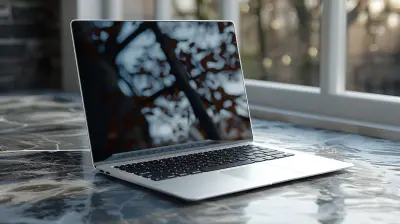 The Quiet Revolution: Silent Ultrabooks Without Fans