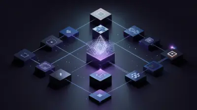 The Rise of Decentralized Open Source Platforms