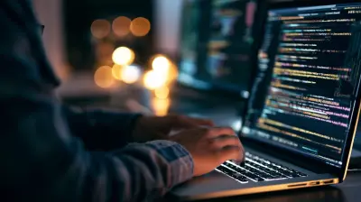 The Rise of Domain-Specific Languages in Enterprise Software