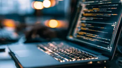 The Rise of Domain-Specific Languages in Enterprise Software