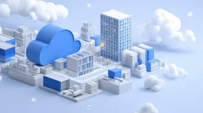 The Rise of Industry-Specific SaaS Solutions in the Near Future