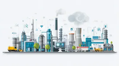 The Rise of Industry-Specific SaaS Solutions in the Near Future