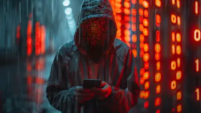 The Rise of Mobile Malware: Is Your Smartphone Safe?