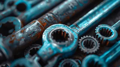 The Rise of No-Code Platforms: Are They Replacing Traditional Developer Tools?