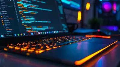 The Rise Of No Code Platforms Are They Replacing Traditional Developer Tools