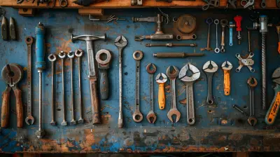 The Rise of No-Code Platforms: Are They Replacing Traditional Developer Tools?