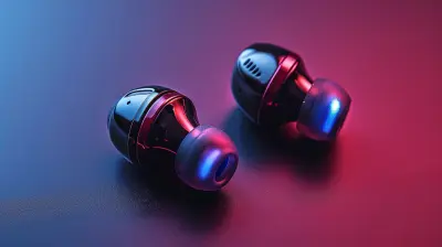 The Rise of True Wireless Earbuds: Are They Worth the Hype?