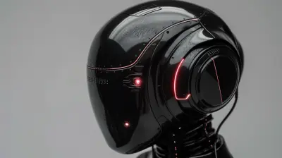 The Role Of Ai In The Next Generation Of Smart Headphones