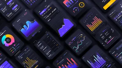 The Role of Analytics in Modern SaaS Applications