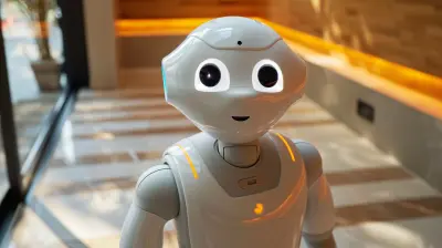 The Role Of Artificial Intelligence In Enhancing Robotic Process Automation
