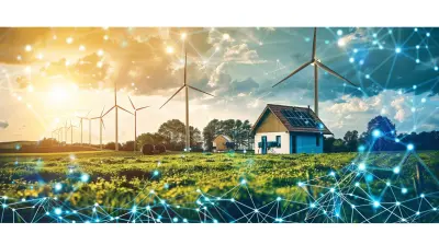 The Role of Battery Innovation in Decentralized Energy Systems