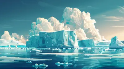 The Role of Big Data in Climate Change Research