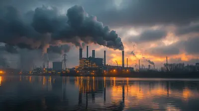 The Role of Big Data in Climate Change Research