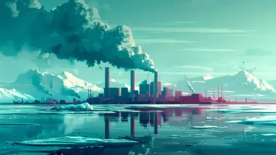 The Role of Big Data in Climate Change Research