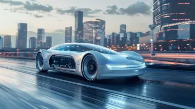 The Role of Blockchain in Securing Autonomous Vehicle Networks