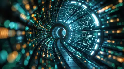 The Role of Encryption in Protecting Sensitive Information