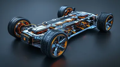 The Role of Energy Density in Battery Innovation