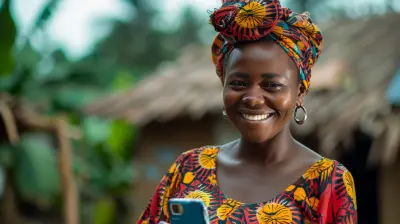 The Role of Fintech in Bridging the Gender Financial Inclusion Gap