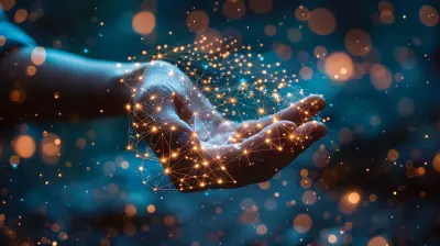 The Role Of Network Automation In Reducing Downtime