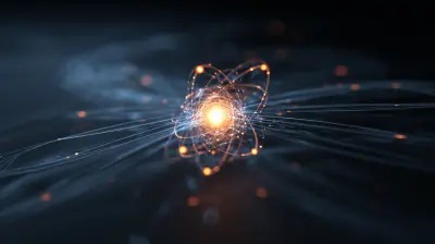 The Role of Open Source in the Race to Quantum Computing