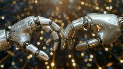 The Role of Robotic Process Automation in Enhancing Cybersecurity