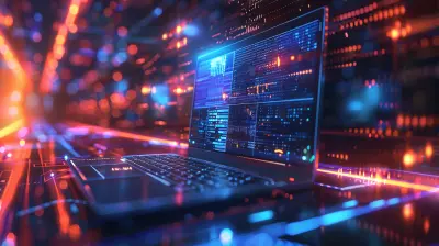 The Role of Ultrabooks in Hybrid Work Environments