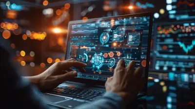 The Role of Ultrabooks in Hybrid Work Environments