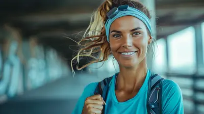 The Role of Wearable Tech in Personalized Fitness Coaching