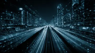 The State of Data Engineering in 2027