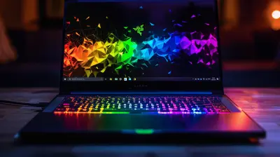 The Ultimate Guide to Choosing the Best Ultrabook for Your Needs