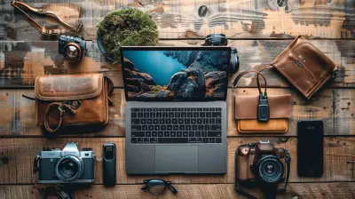 The Ultimate Guide to Choosing the Best Ultrabook for Your Needs