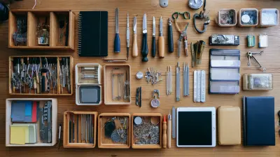 Tools That Help Freelancers Build a Personal Brand Online