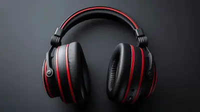 Top Features to Look for in Gaming Headphones