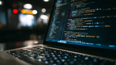 Trends in Scripting Languages for Automation and DevOps