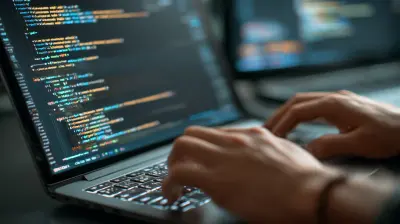 Trends in Scripting Languages for Automation and DevOps